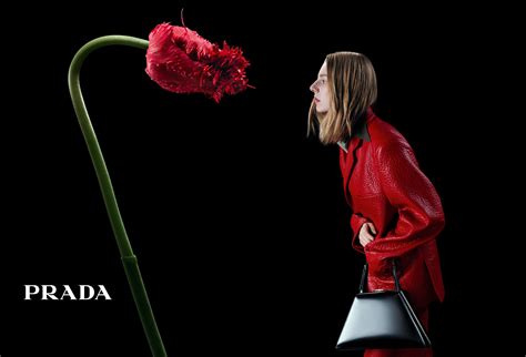 prada fw23 campaign|FW 2023 Woman and Man .